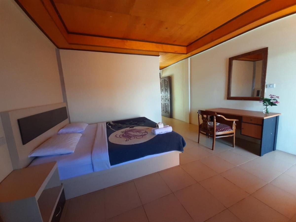 Mas Cottages Tuk Tuk Kültér fotó