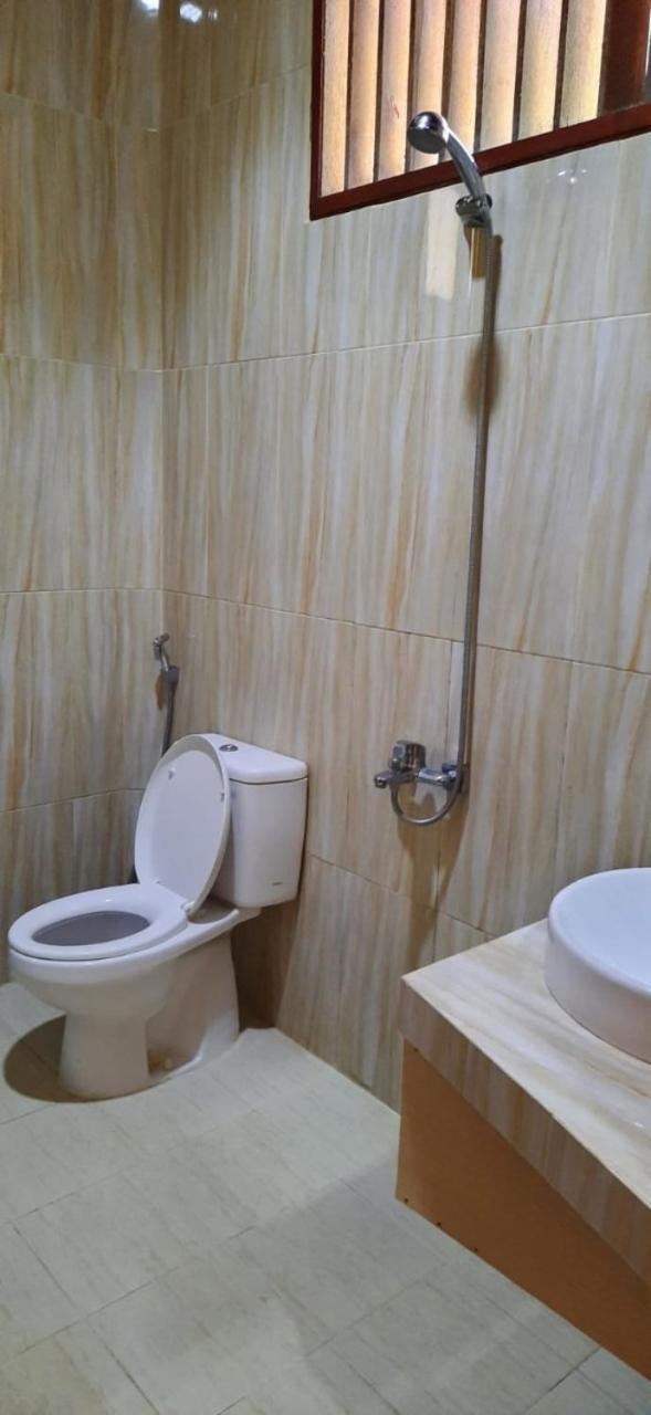 Mas Cottages Tuk Tuk Szoba fotó