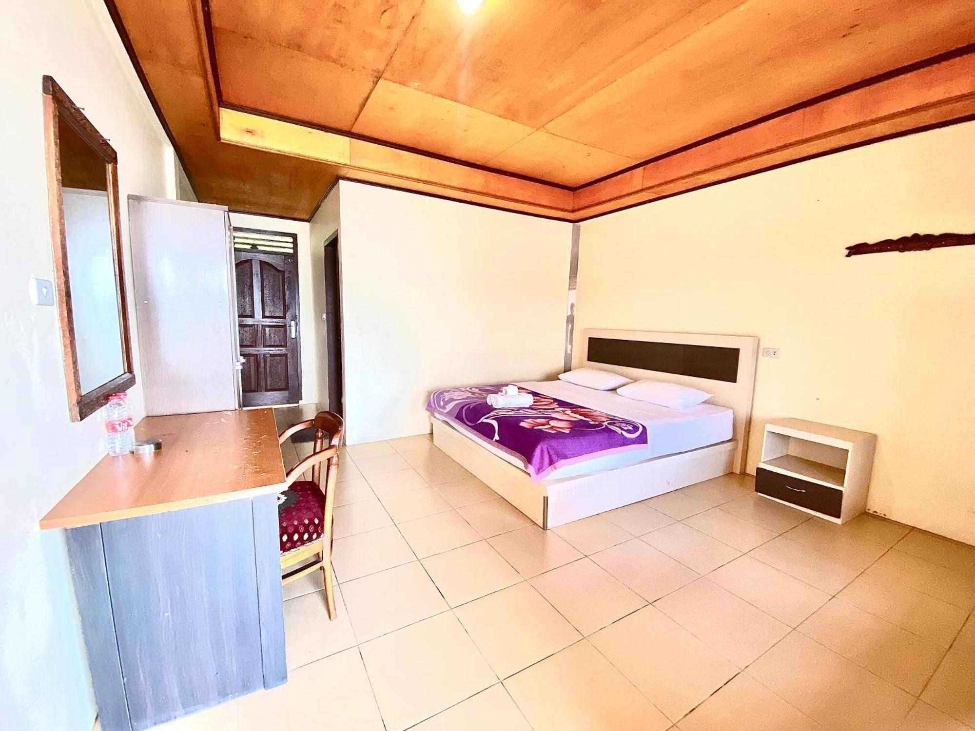 Mas Cottages Tuk Tuk Kültér fotó
