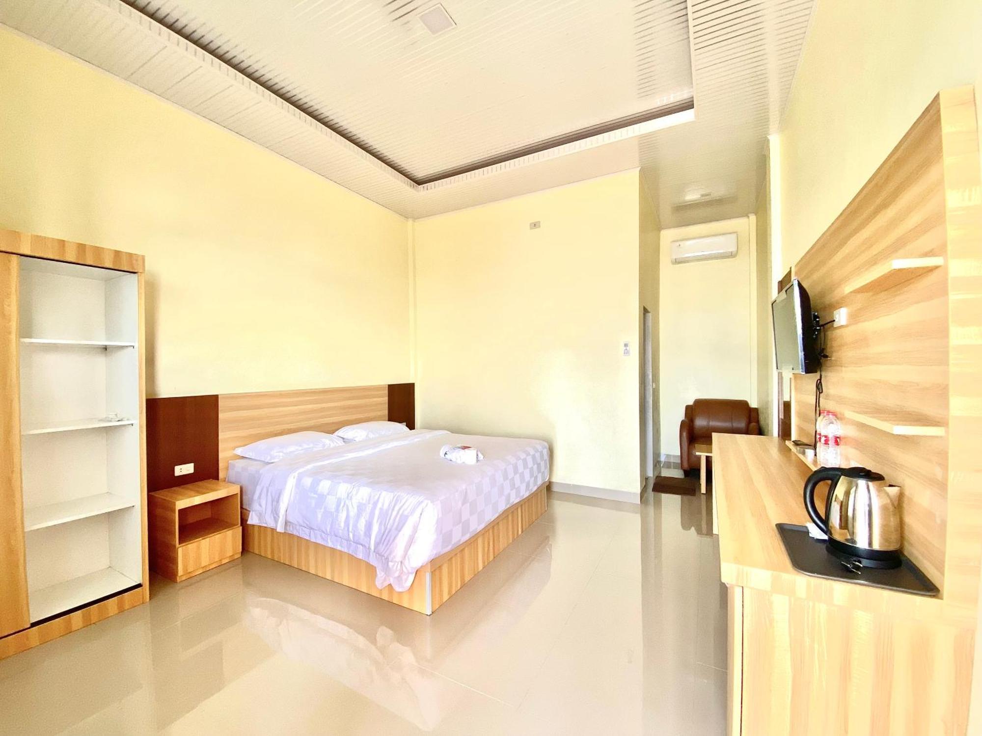 Mas Cottages Tuk Tuk Kültér fotó